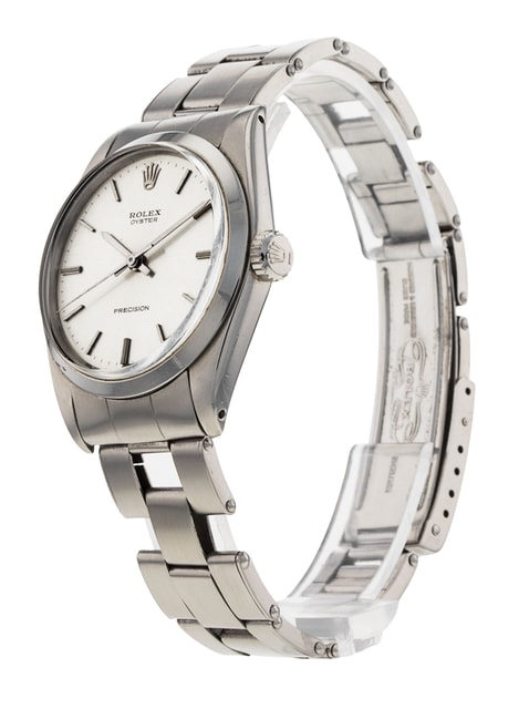 Rolex Oyster Precision 6426 Image 2